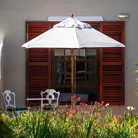 Glen Avon Lodge Boutique Hotel Ciudad del Cabo Exterior foto