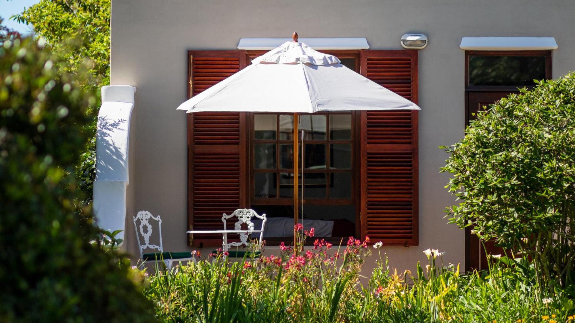 Glen Avon Lodge Boutique Hotel Ciudad del Cabo Exterior foto